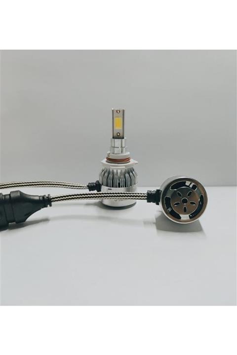 monza 9006 6000k Led Xenon Takım