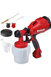 Einhell Tc-sy 500 P Elektrikli Sprey Boya Tabancası Ilaçlama