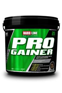 Hardline Progainer 5000 G - Çikolata 8697448351386