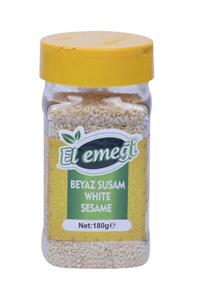 El Emeği Susam Beyaz 180 gr