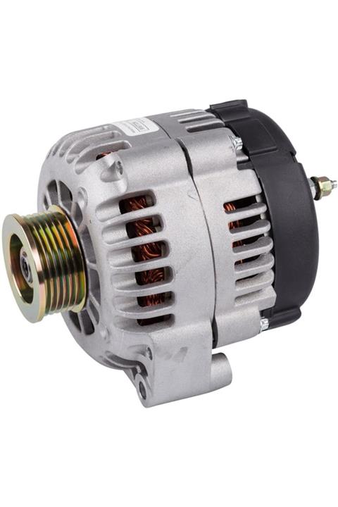 VALEO 439744 Alternator (14v 180ah) W169 0412 W204 0914 W212 0915 W164 0911 Vıto W639 06 Sprınter 90