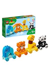 LEGO Duplo Ilk Hayvan Trenim 10955