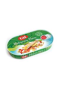 Tat Tat Uskumru Fileto Pilaki 160 G