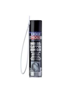 Liqui Moly Gaz Kelebeği Temizleyici (benzin) 400ml