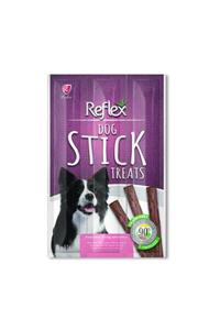 Reflex Somonlu Köpek Ödül Çubuğu 11 g X 3 Adet