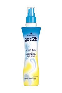 Got2B Beach Babe Deniz Tuzu Spreyi 200 Ml