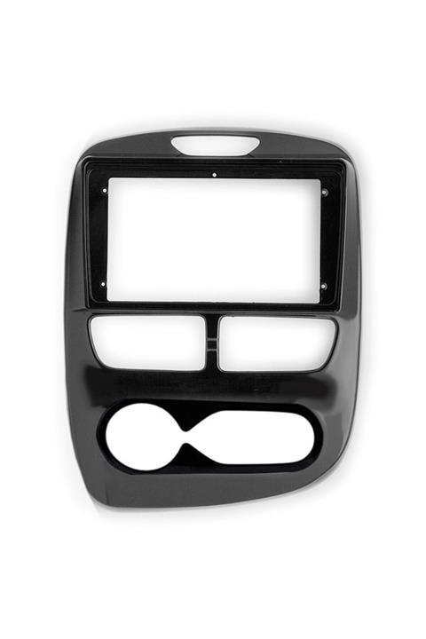 Mixtech Renault Clio 9 Inç Multimedya Çerçevesi 22-153