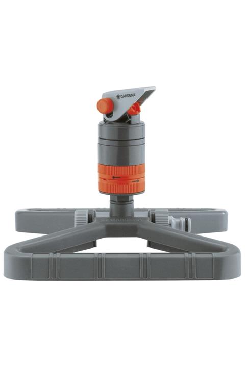Gardena Turbo Tahrikli Fıskiye 830
