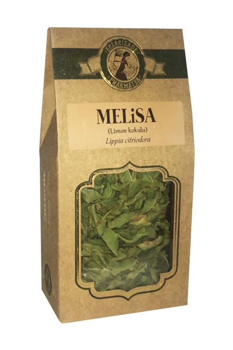 PHARMATEA Melisa Limon Kokulu 25 g