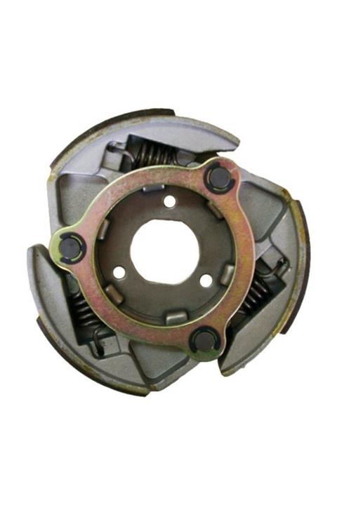 Newfren Sym Joymax 250i  Kavrama(2006-2007)