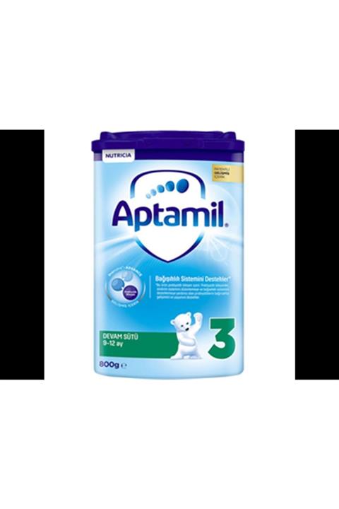 Milupa Aptamıl 3 800g