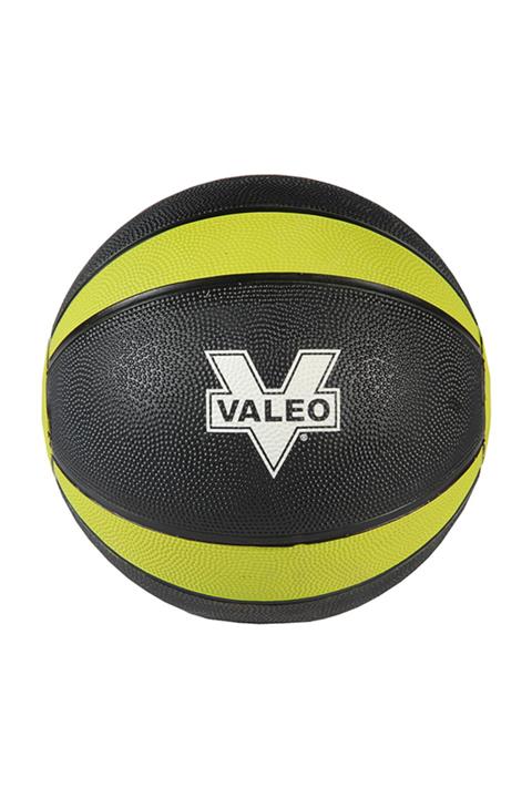 VALEO 7 Kg Sağlık Topu -Yeşil