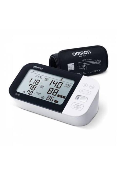 Omron M7 Intelli It Tansiyon Aleti