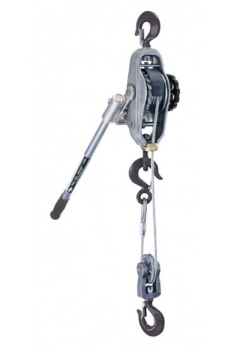 Yale 115 D-vb Mini Halatı Çektirme