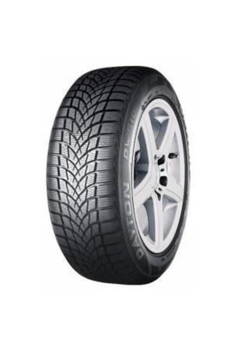 Dayton 205/55 R16 91h Dw510e Kış Lastiği Üretim Yılı: 2021