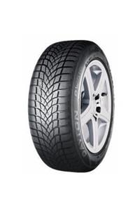 Dayton 205/55 R16 91h Dw510e Kış Lastiği Üretim Yılı: 2021