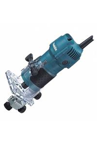 Makita 3709 El Freze Makinasi Formika Traşlama