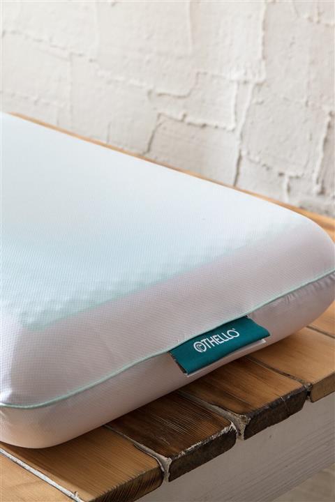 Penelope Bedroom Othello Bubblegel Visko Elastik - Serinletici Jel Katmanlı Yastık 60x40x14 cm