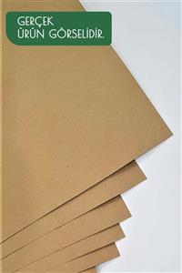 Kraft Ambalaj Kağıt 70 X 100 10 Adet