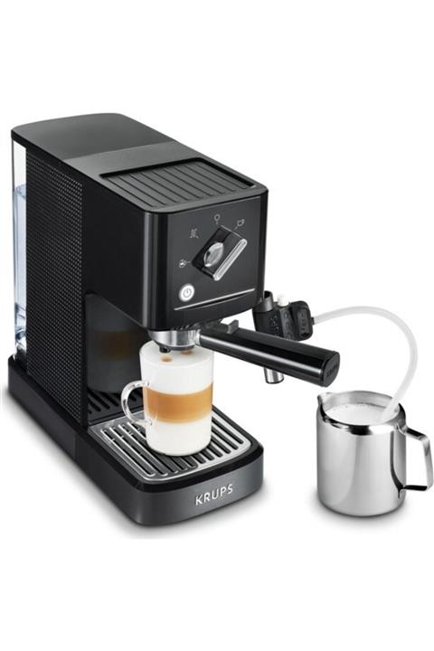 Krups Xp 345810 Kahve - Espresso - Latte Makinesi