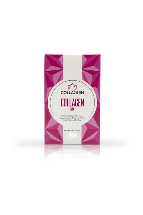 COLLAQUIN Collagen Mix 30 Saşe