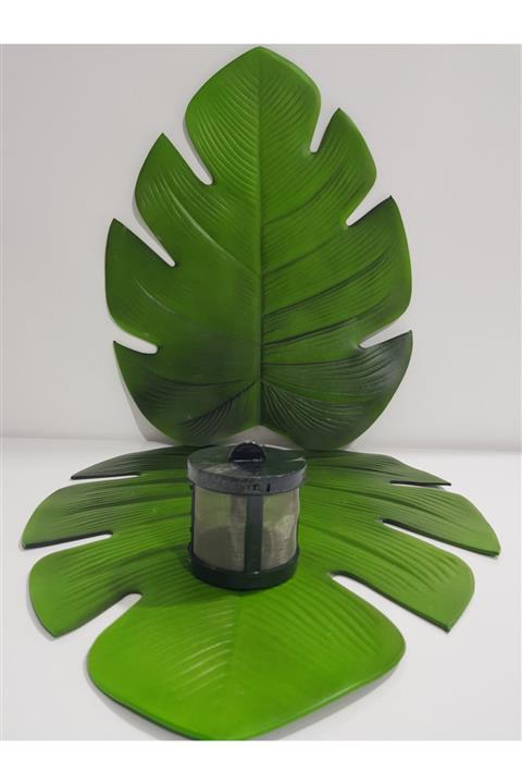 HibanaPazarı Plastik Büyük Kafes Cay Süzgeci Cap:8cm Yuk:9cm X 2 Adet