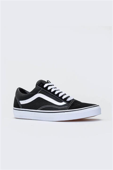 Vans Old Skool Unisex Ayakkabı Vn000d3hy281