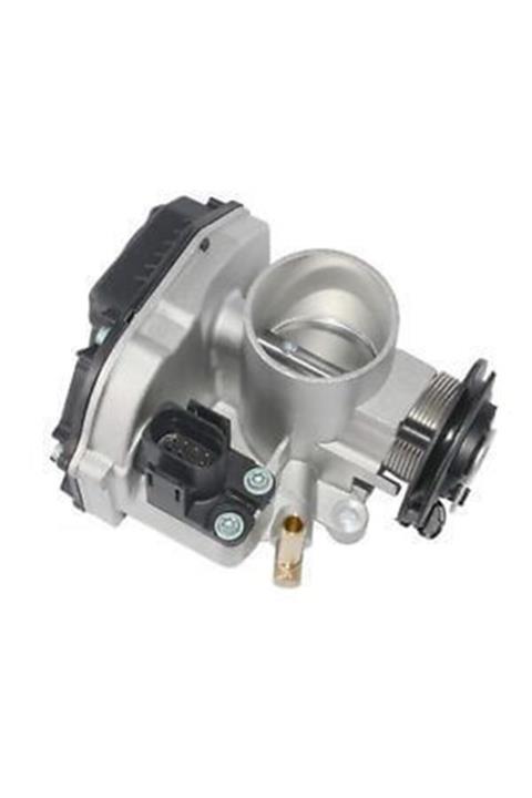 JUST Polo 1995 - 1999 1,6 Aee Motor Gaz Kelebeği