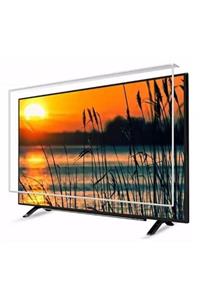 ProGlass 55 Inç 140 Ekran Tv Ekran Koruyucu Tüm Markalara Uyumludur 3 Mm Kalınlık