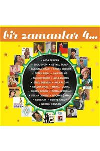 Osso Bir Zamanlar 4 - Çeşitli Sanatçılar (2 Lp)