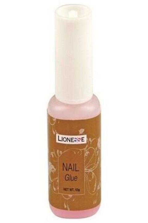 Lionesse Takma Tırnak Yapıştırıcı 10 gr
