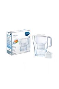 BRITA BRİTA MARELLA COOL 2.4 LT.  FİLTRELİ VE SU ARITMALI AKILLI SÜRAHİ