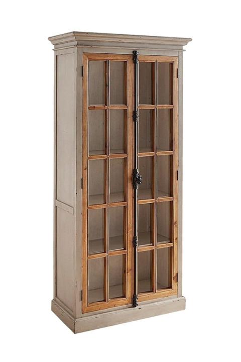 Beyma Home Capello Vitrin Büfe