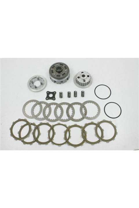 OEM Motosiklet Debriyaj Komple Zontes Zt250 S