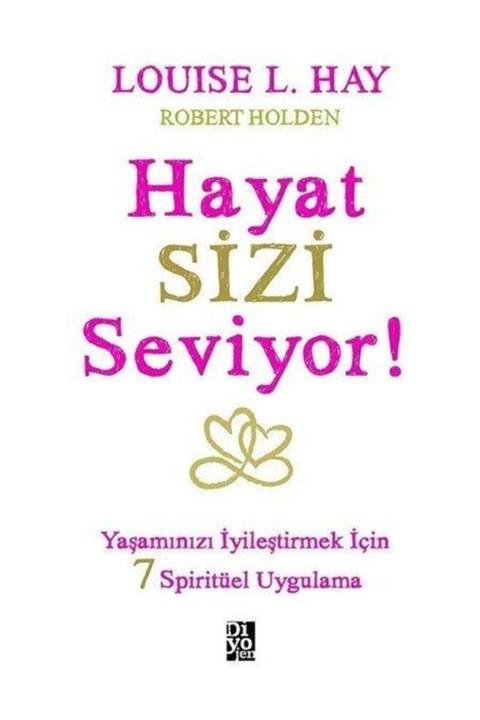 Diyojen Yayıncılık Hayat Sizi Seviyor!
