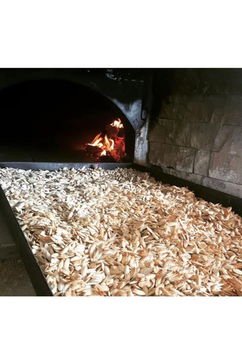 Hünkar Lokum Hünkar Sütlü Kabak Çekirdeği