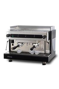 Astoria Start Aep 2 Espresso Kahve Makinesi, 2 Gruplu, 10.5 L, 2600/3400 W