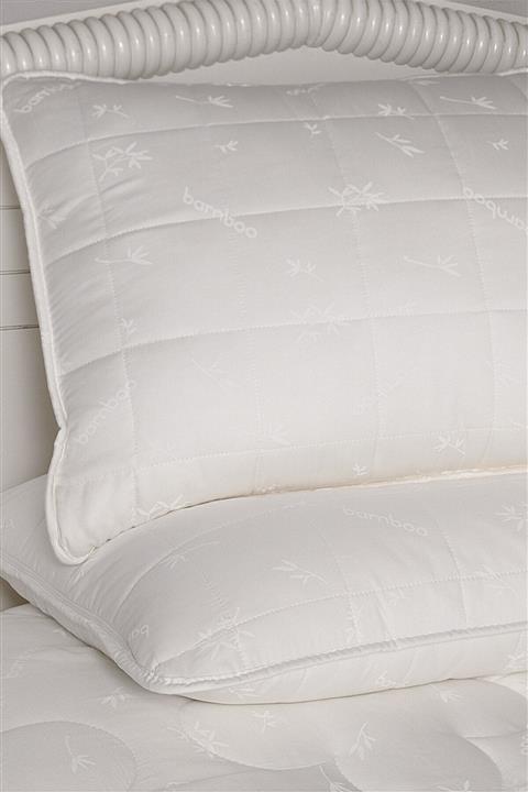 Cotton Box Bambu Yastık 50x70