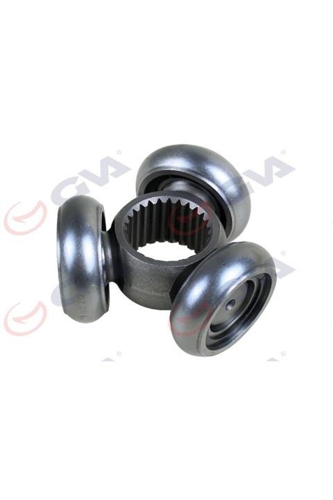 GVA Aks Mafsalı Doblo Iıı 1.6 Jtd (15-) (26 Diş)