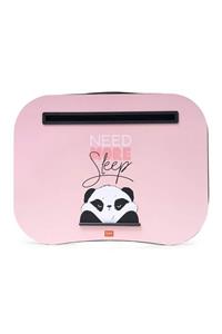 Legami Dıger- Lg Laptop Tray / Yastıgı Panda