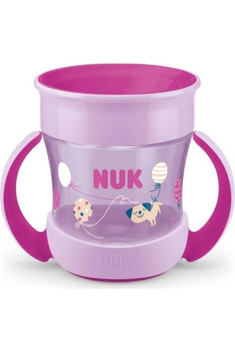 Nuk Mini Magic Cup Suluk 160 ml  751278