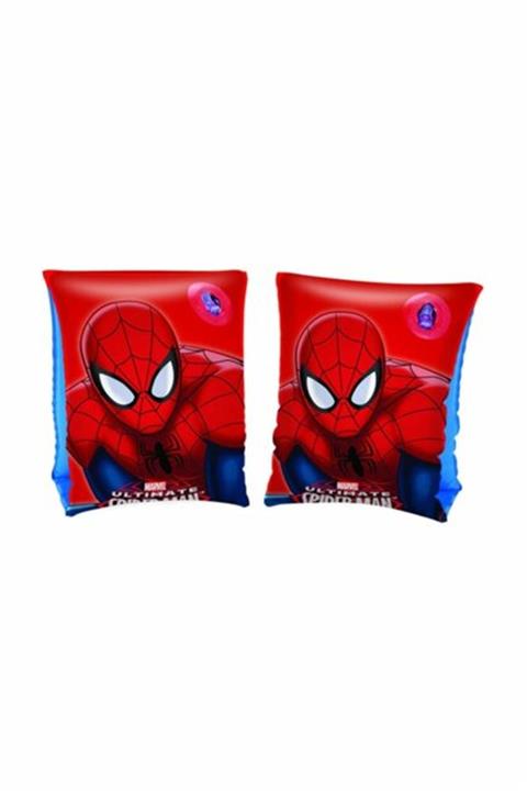 BESTWAY Spiderman Çocuk Kolluk 98001 /
