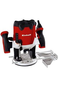 Einhell Te-ro 1255 E Dik Freze Ahşap Metal Ve Sunta Kesici 1200 W