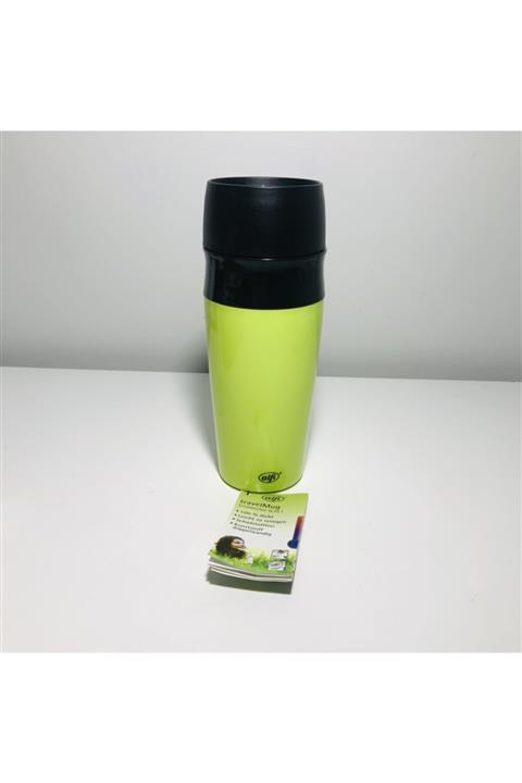 MİSSCAFE Sıcak Ve Soğuk Matara Termos 350ml.