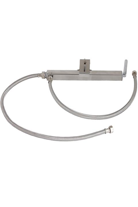 Dabsis Engelli Taharet Muslukları / Bs23 Modeli