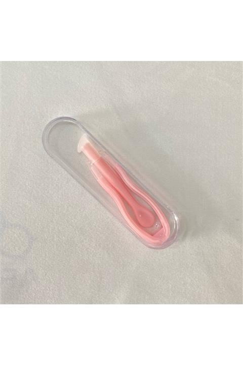 Arma Lens Takma Aparat Seti Pembe