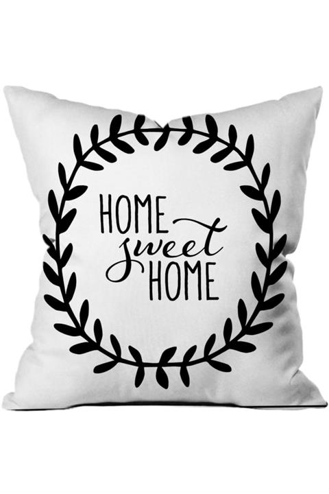 SWEET HOME ARTS 352 Yastık Kırlent Kılıfı