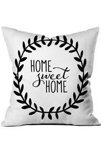 SWEET HOME ARTS 352 Yastık Kırlent Kılıfı