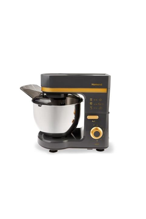 HOMEND Profashion Antrasit 3062h