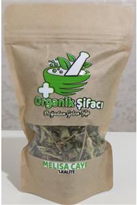 ORGANİK ŞİFACI Melisa Çayı 100 gr